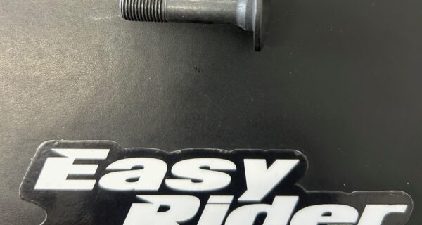 RS-4607-SCREW M10X1 FOR GEAR