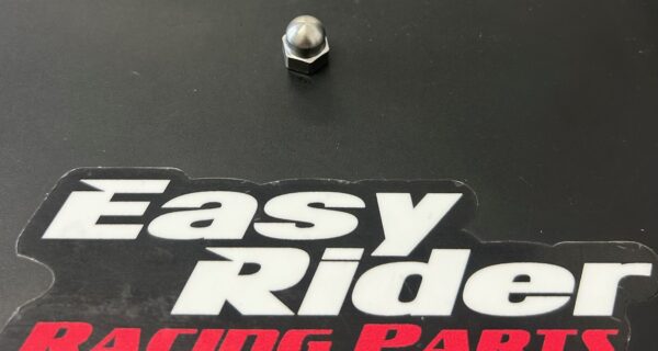 RS-4610-NUT CAP OUTSIDE