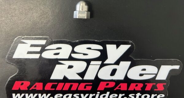 RS-4610-NUT CAP OUTSIDE