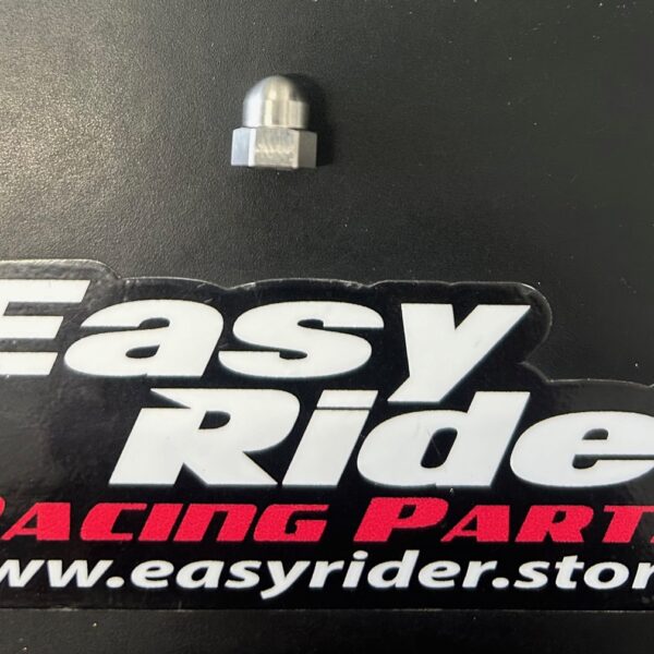 RS-4610-NUT CAP OUTSIDE