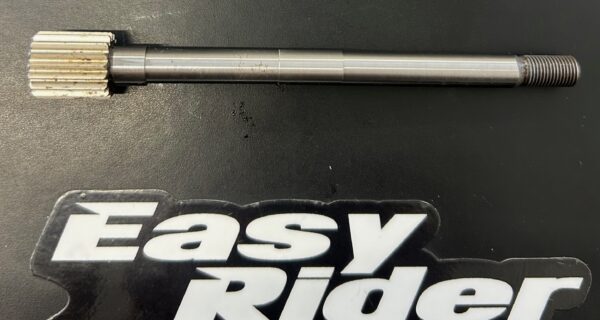 RS-4614-SHAFT RACING POLYGON