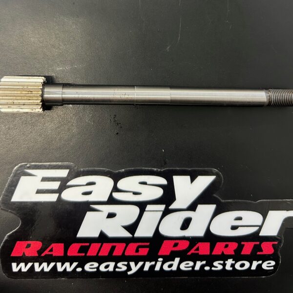 RS-4614-SHAFT RACING POLYGON