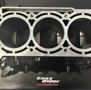 RS-3008-Crankcase racing Plasma 1630cc 325HP