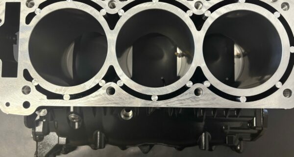 RS-3008-Crankcase racing Plasma 1630cc 325HP