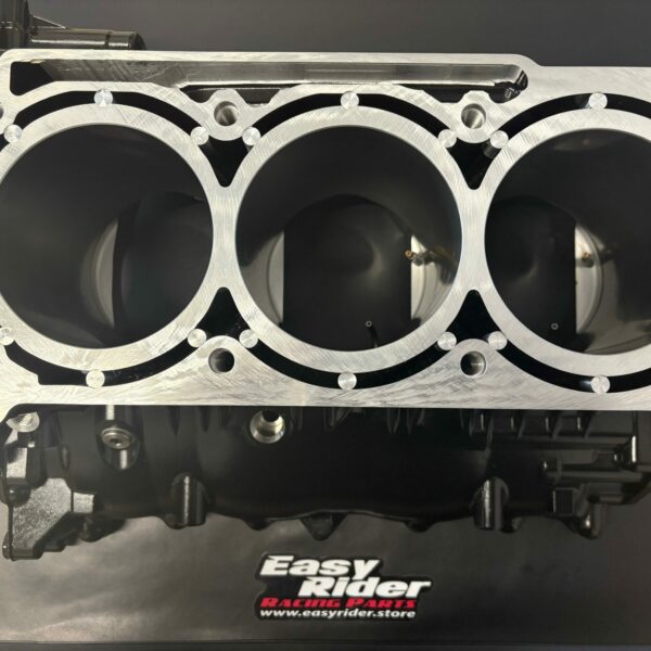 RS-3008-Crankcase racing Plasma 1630cc 325HP