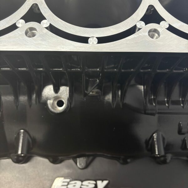 RS-3008-Crankcase racing Plasma 1630cc 325HP