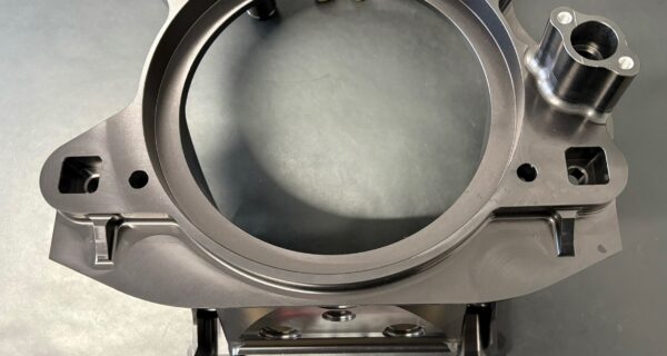 RS-6230-ALUMINIUM PUMP SUPPORT RXPX 2021+