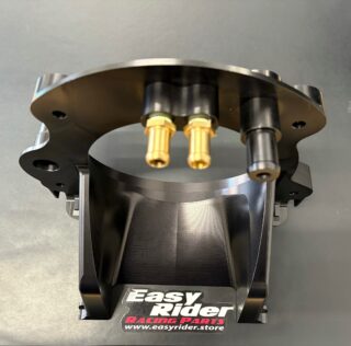 RS-6230-ALUMINIUM PUMP SUPPORT RXPX 2021+