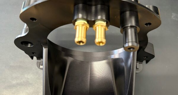 RS-6230-ALUMINIUM PUMP SUPPORT RXPX 2021+