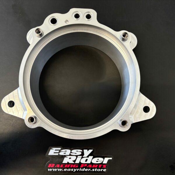 RS-5016-IMPELLER HOUSING SETBACK 4CM