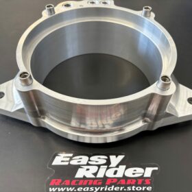 RS-5016-IMPELLER HOUSING SETBACK 4CM