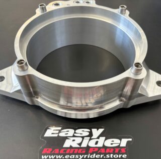 RS-5016-IMPELLER HOUSING SETBACK 4CM