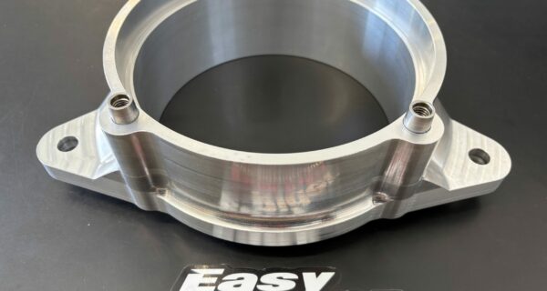 RS-5016-IMPELLER HOUSING SETBACK 4CM