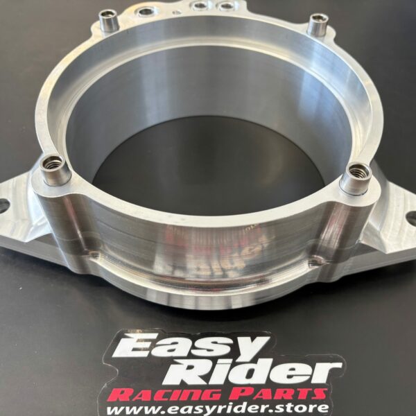 RS-5016-IMPELLER HOUSING SETBACK 4CM