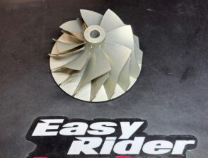 RS-4673- SUPERCHARGER RACING 73MM FOR 325 HP