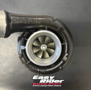 RS-4673- SUPERCHARGER RACING 73MM FOR 325 HP