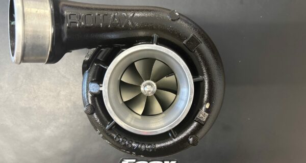 RS-4673- SUPERCHARGER RACING 73MM FOR 325 HP