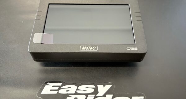 RS-5800-DISPLAY MOTEC C125