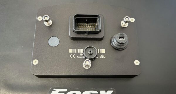 RS-5800-DISPLAY MOTEC C125