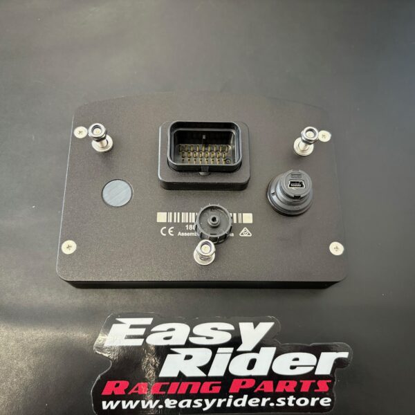 RS-5800-DISPLAY MOTEC C125