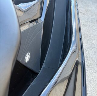 RS-6234- SET OF MAT KIT JET TRIM RXPX 2021+