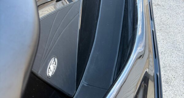 RS-6234- SET OF MAT KIT JET TRIM RXPX 2021+