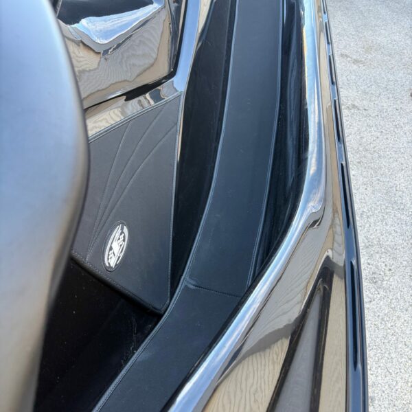 RS-6234- SET OF MAT KIT JET TRIM RXPX 2021+