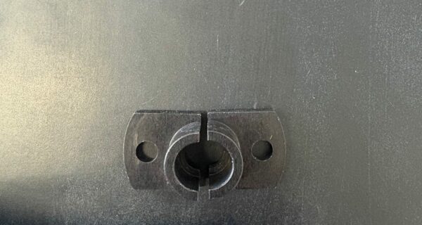 RS-6233-ALUMINIUM LOCK FOR STEERING CABLE RXPX 2021+