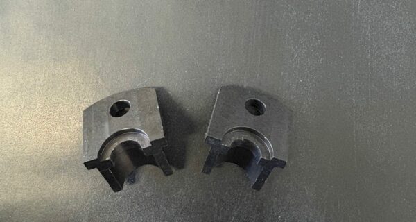 RS-6233-ALUMINIUM LOCK FOR STEERING CABLE RXPX 2021+