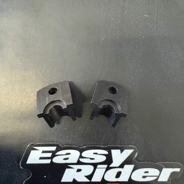 RS-6233-ALUMINIUM LOCK FOR STEERING CABLE RXPX 2021+