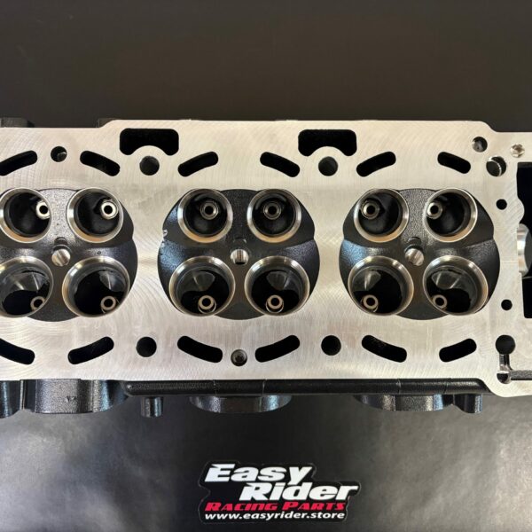 RS-4202-CYLINDERHEAD STOCK 300HP-325HP ENGINE