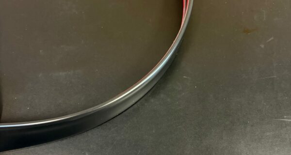 RS-6231-HULL BUMPER 7M