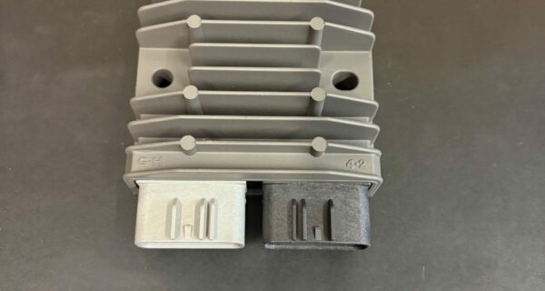 RS-5507-BATTERY REGULATOR