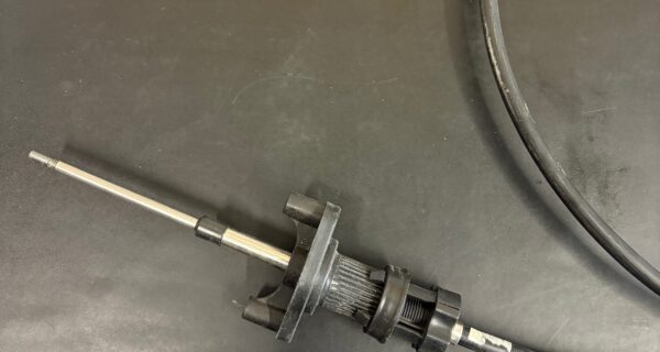 RS-4959-STEERING CABLE RXPX 2021+