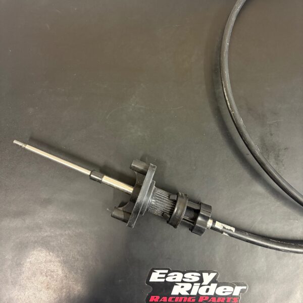 RS-4959-STEERING CABLE RXPX 2021+