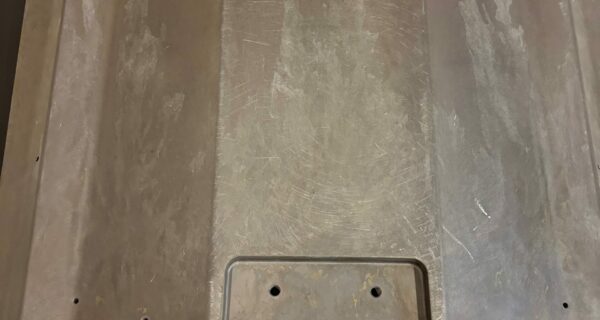 RS-4960-RIDE PLATE RXPX 2021