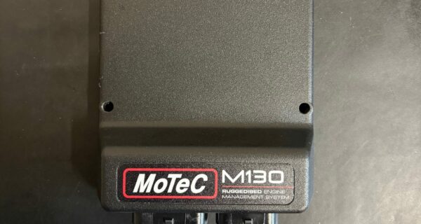 RS-5520-MOTEC ECU M130 MARINE