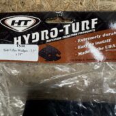 RS-6235-Side Lifter Wedges 2.5″ x 24″ black