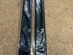 RS-6235-Side Lifter Wedges 2.5″ x 24″ black