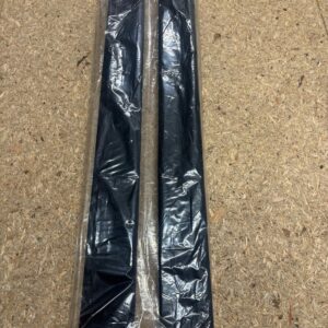 RS-6235-Side Lifter Wedges 2.5″ x 24″ black