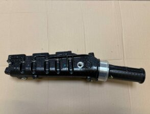 RS-3024-EXHAUST MANIFOLD