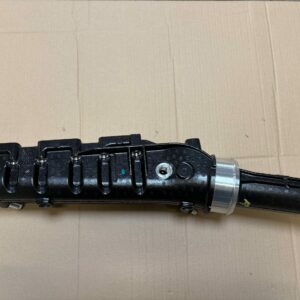 RS-3024-EXHAUST MANIFOLD