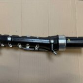 RS-3024-EXHAUST MANIFOLD