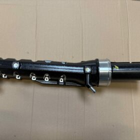 RS-3024-EXHAUST MANIFOLD