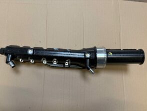 RS-3024-EXHAUST MANIFOLD