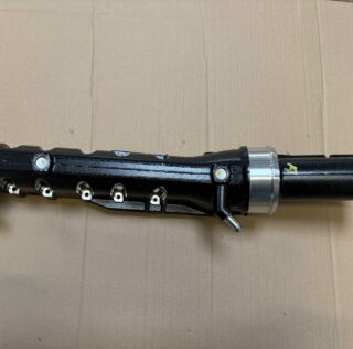 RS-3024-EXHAUST MANIFOLD