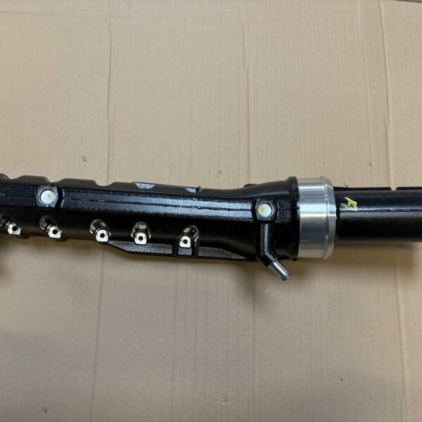 RS-3024-EXHAUST MANIFOLD