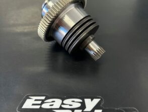 RS-4618- RACING CLUTCH SYSTEM 180NM ASSY