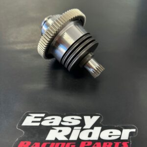 RS-4618- RACING CLUTCH SYSTEM 180NM ASSY