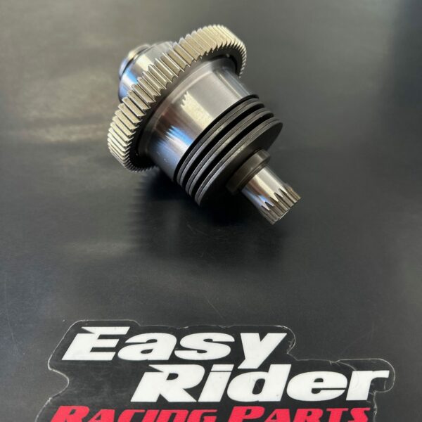 RS-4618- RACING CLUTCH SYSTEM 180NM ASSY